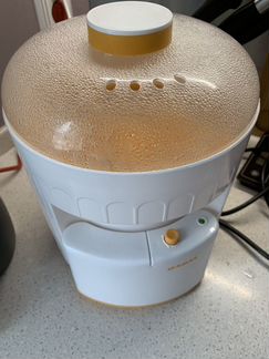 Стерилизатор Maman до 6 предметов