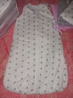 Спальный мешок