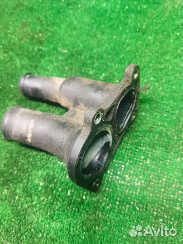 Корпус термостата Volvo S40 II 1.6 2006