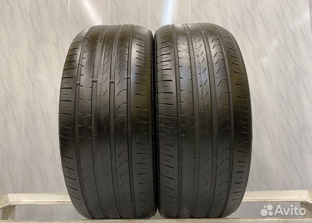 Pirelli Scorpion Verde 265/45 R20 104Y