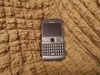 Телефон Nokia E72