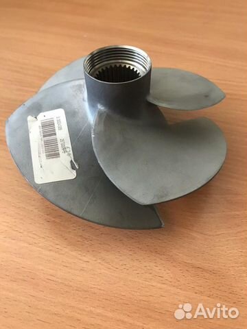 Импеллер водомета Sea-Doo 267000626