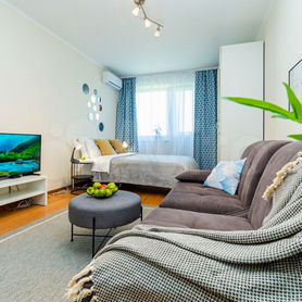 Строительство аквапарка за Прибалтийской отвергнуто ПИКом