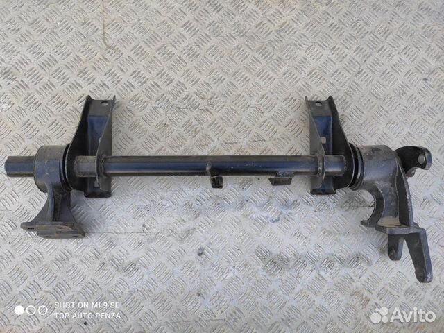 Торсион кабины Baw Fenix 1044 2008-2012