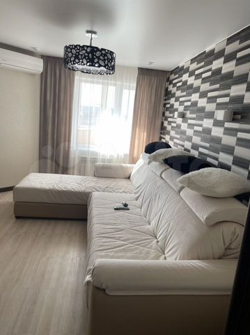 2-к. квартира, 54,7 м², 7/14 эт.