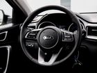 Kia Ceed 1.6 МТ, 2018, 136 525 км объявление продам