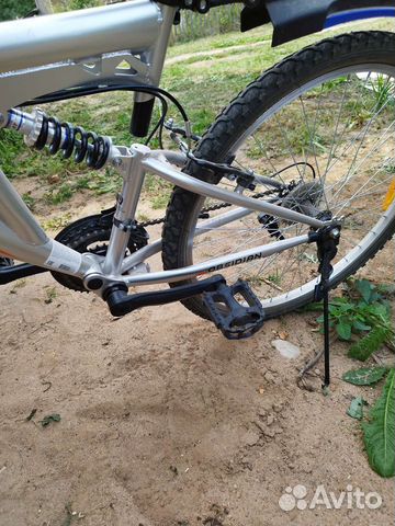 Продам новый велосипед Некст