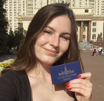 Репетитор по биологии