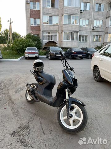 Yamaha Slider 2 РїРѕРєРѕР»РµРЅРёРµ