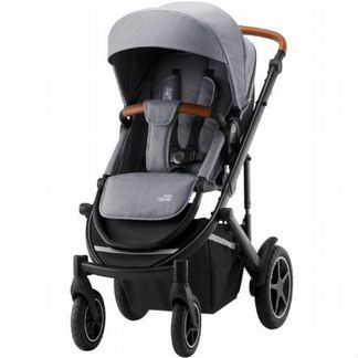 Коляска britax romer smile 3 в наличие