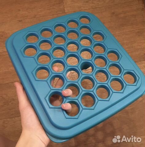 Пельменница новая