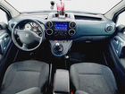 Peugeot Partner 1.6 МТ, 2011, 216 000 км объявление продам