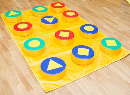 Игровой набор Путаница