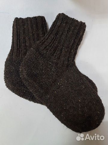Носки женские