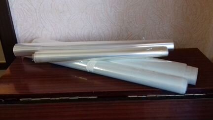 Целофан упаковочный для цветов