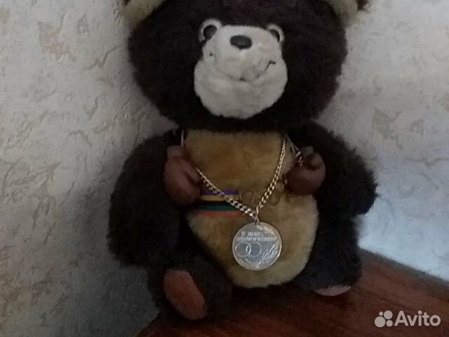 Сувениры эпохи СССР