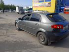 Chevrolet Lacetti 1.4 МТ, 2011, 270 867 км