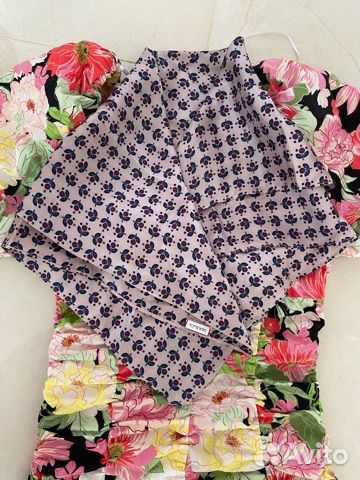 Платок MAX&CO. Италия