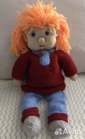 Домовенок Кузя