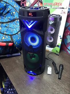 Колонка (портативная)