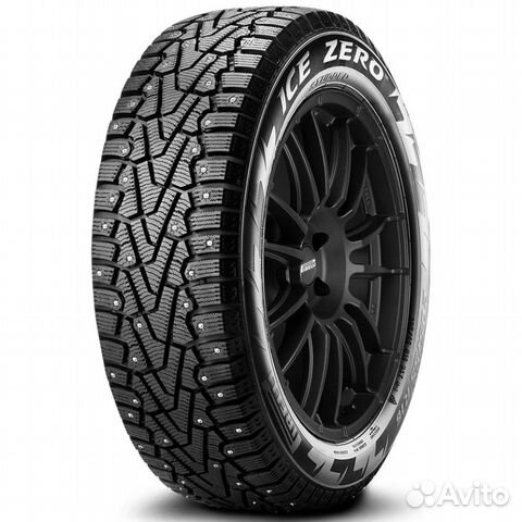 Pirelli Ice Zero 225/45 R19 96T