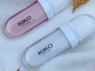Kiko Milano Блеск для губ с эффектом объема, новый