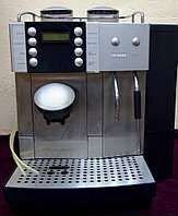 Кофемашина Franke flair