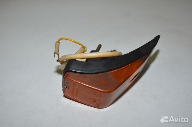 Указатель поворота газ 2410 правый уп 120А-П-У-Г