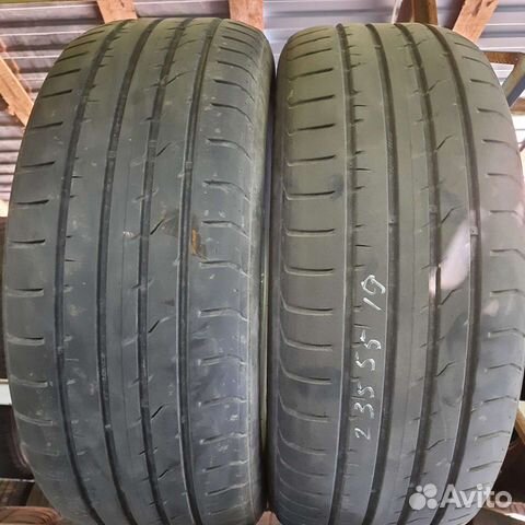 Marshal Crugen HP91 235/55 R19