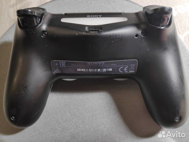 Джойстик sony PS4 контроллер геймпад dualshock