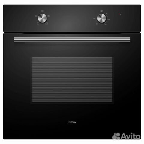 Электрический духовой шкаф