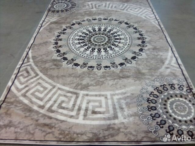 Ковер размером : 2.50х3.50 (№ 22412) новый