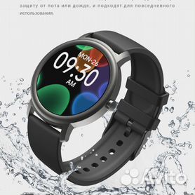 Умные часы Xiaomi Mibro Air