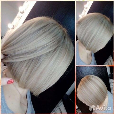 Прикмахерские услуги