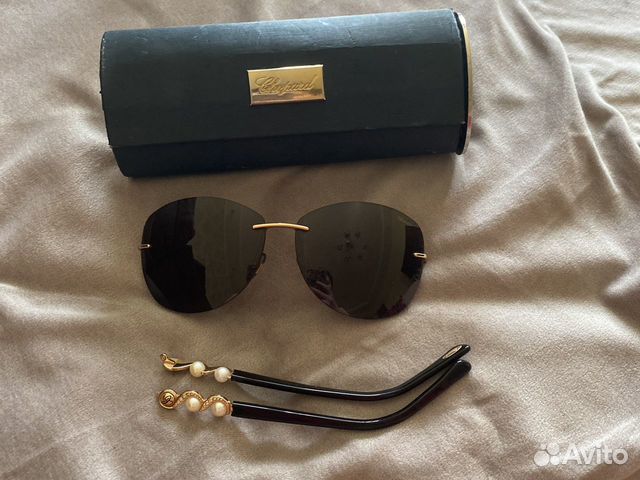 Chopard оригинал