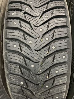 Kumho WinterCraft Ice WI31 185/65 R15  4шт