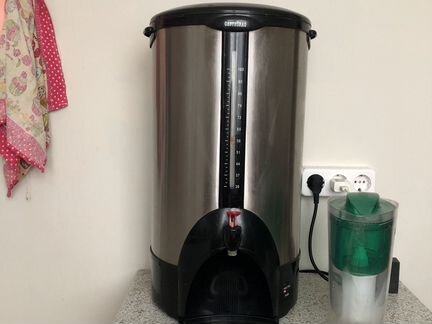 Чайник термос