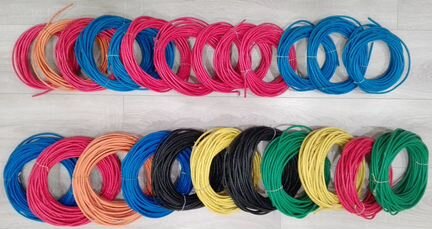 Сетевой Кабель для интернета