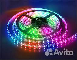 Светодиодная лента