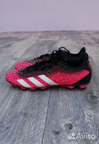 Бутсы Adidas predator