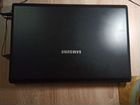 Ноутбук Samsung R519 объявление продам