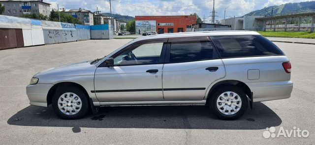 Nissan Expert, 2003 купить в Междуреченске Автомобили Авито