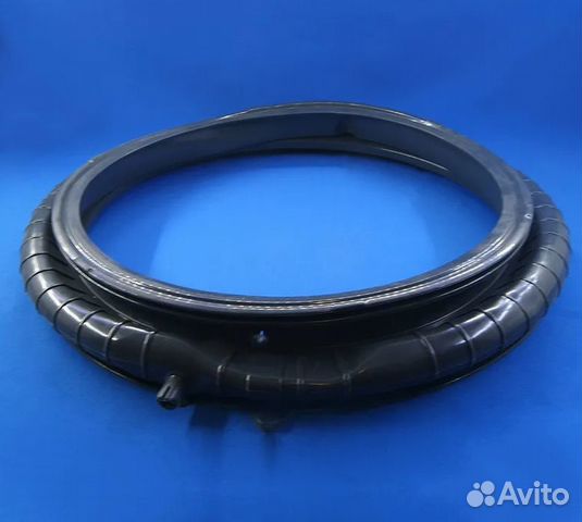 Уплотнитель (манжета, резина) люка для стиральной