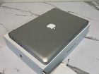 Apple MacBook Pro 13 дюймов Late 2011