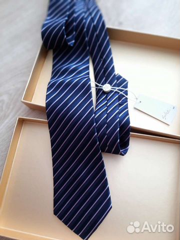 Галстук Soho Royal новый