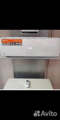 Кондиционер