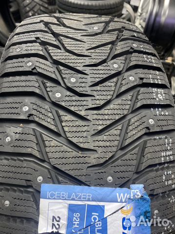 Landsail Ice Star IS33 245/45 R18 102T