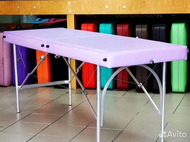 Кушетки косметологические