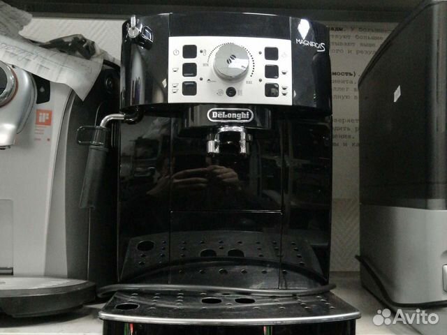 Ремонт кофемашин пылесосов Фен-стайлер плойки