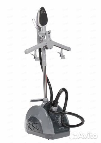 Отпариватель вертикальный Endever Odyssey